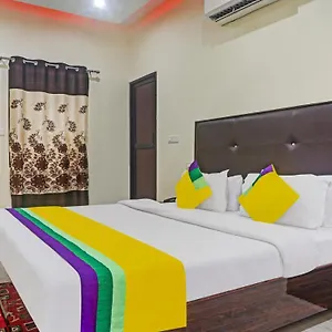 Hotel Albie Stay Inn 3*, Chandigarh India