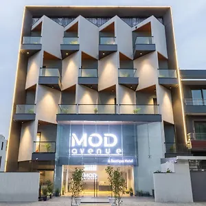 Mod Avenue 3*, Gurgaon India