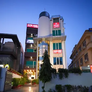 Haris Mg Road Gurugram 3*, Gurgaon India
