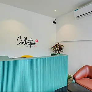 Collection O Rose Gold Hotel
